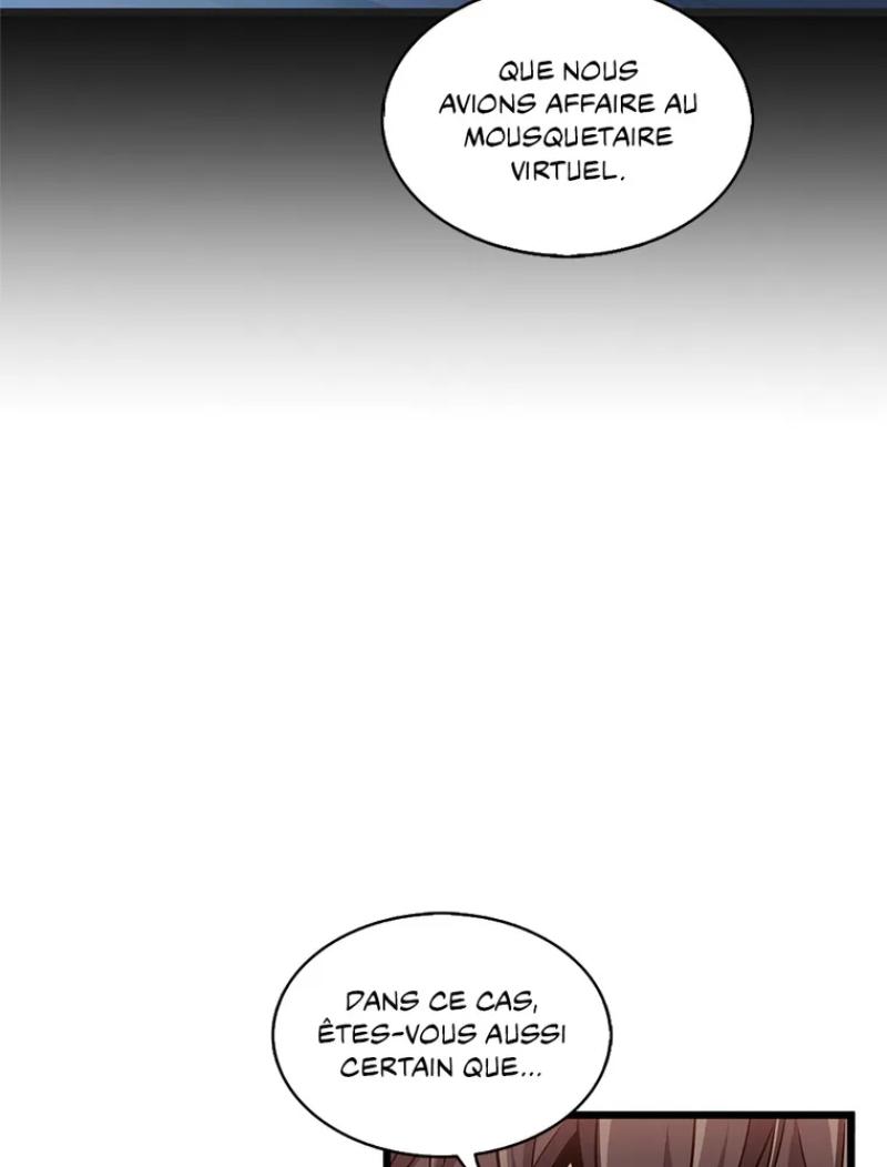 Read Arcane Sniper FR Manga Online