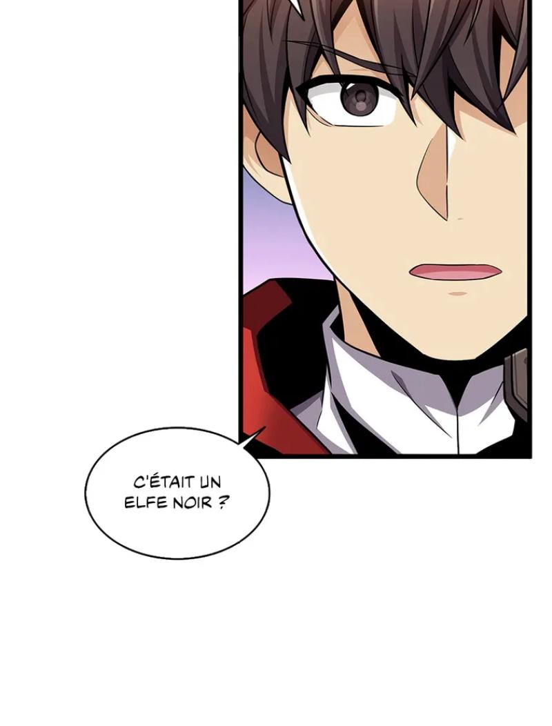 Read Arcane Sniper FR Manga Online