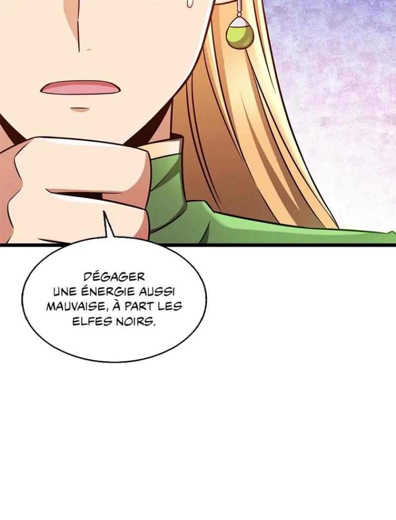 Read Arcane Sniper FR Manga Online