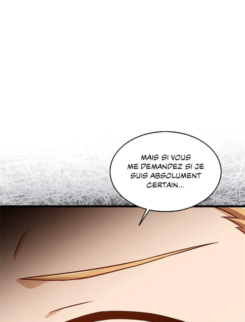 Read Arcane Sniper FR Manga Online