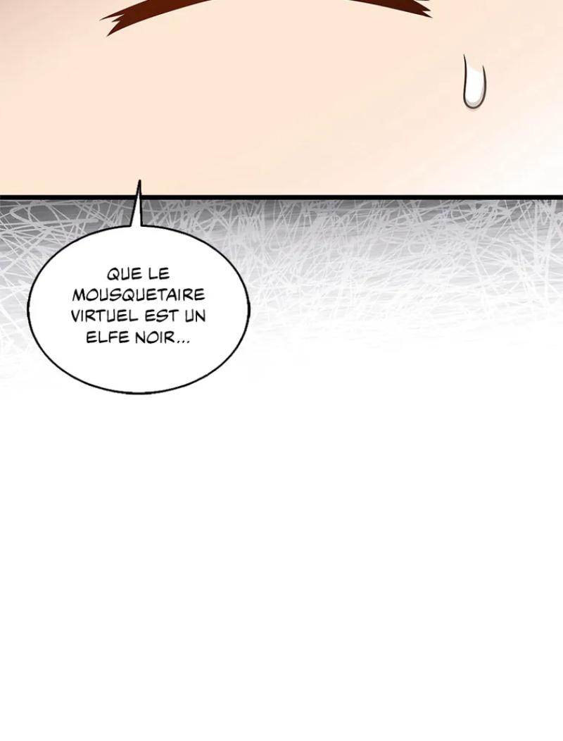 Read Arcane Sniper FR Manga Online
