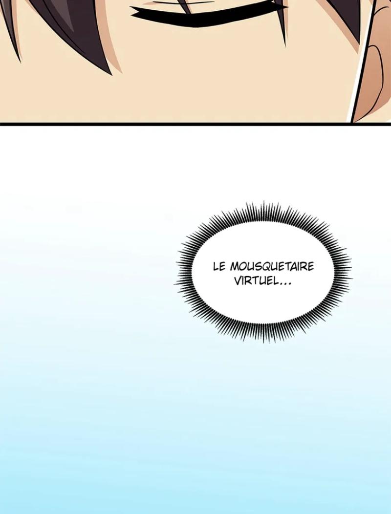 Read Arcane Sniper FR Manga Online