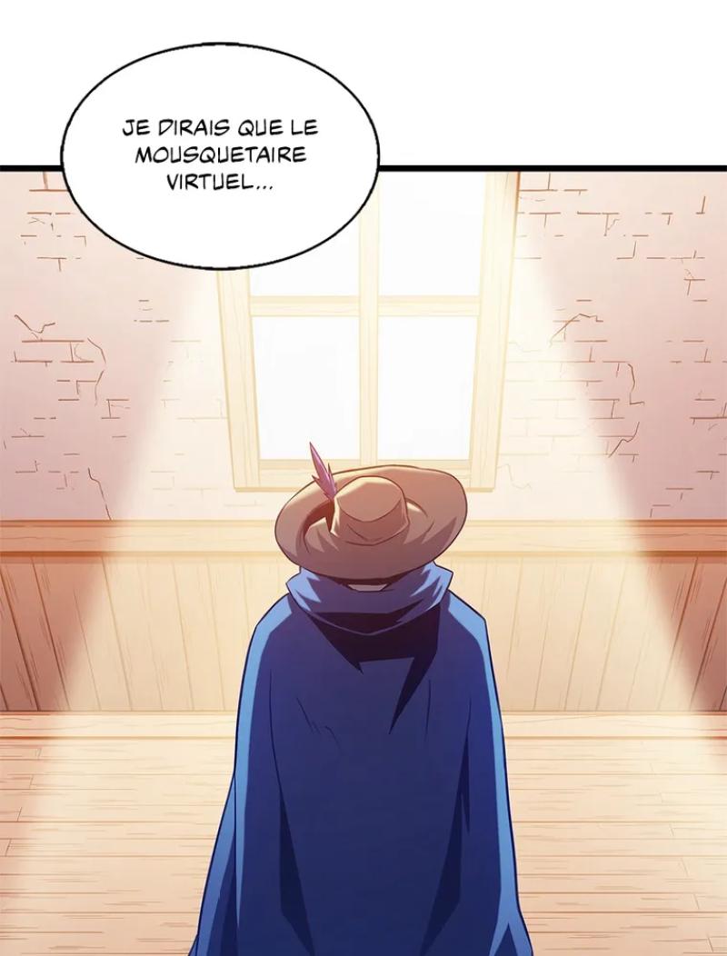 Read Arcane Sniper FR Manga Online