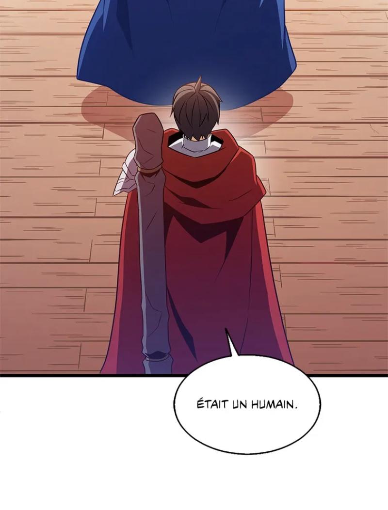 Read Arcane Sniper FR Manga Online