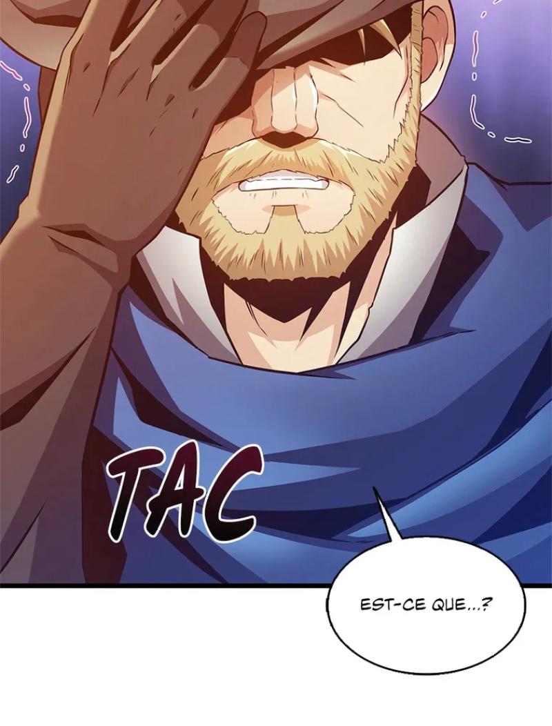 Read Arcane Sniper FR Manga Online