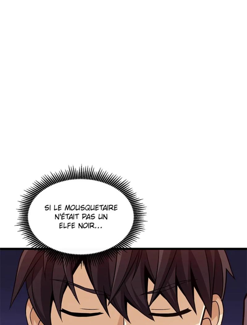 Read Arcane Sniper FR Manga Online