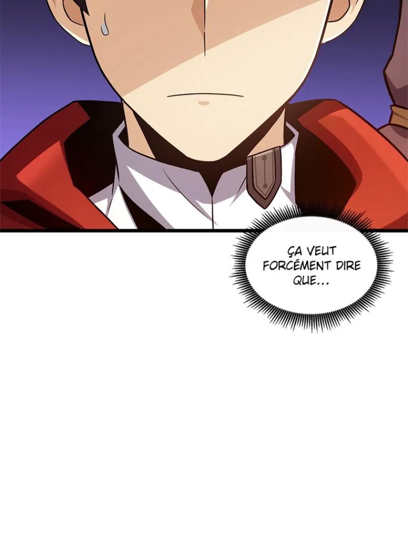 Read Arcane Sniper FR Manga Online