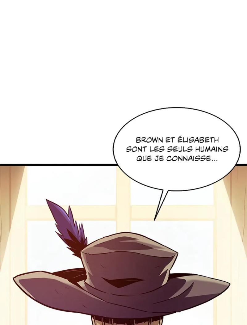 Read Arcane Sniper FR Manga Online