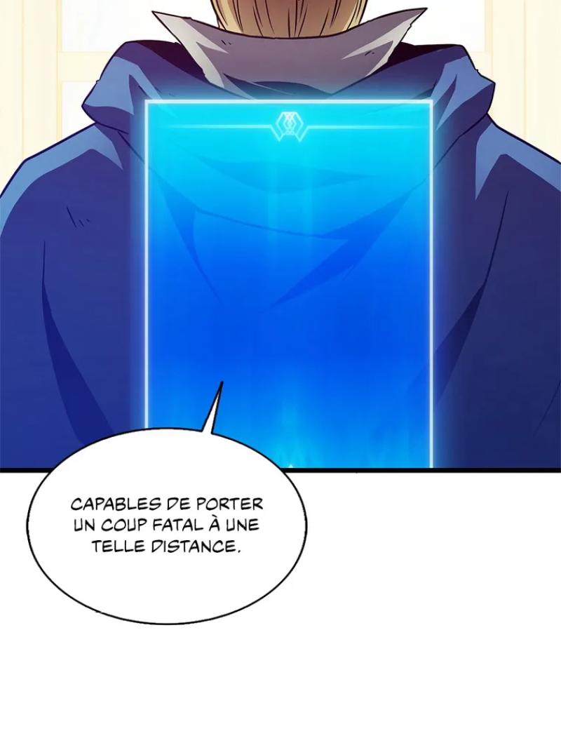 Read Arcane Sniper FR Manga Online