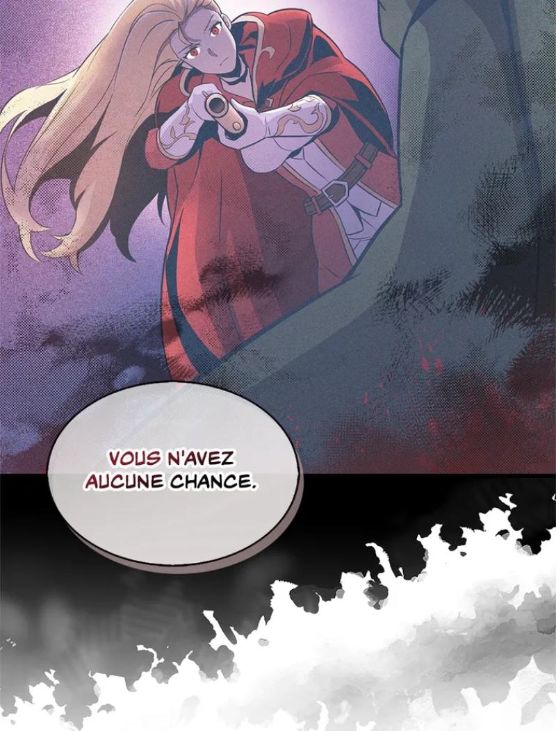 Read Arcane Sniper FR Manga Online