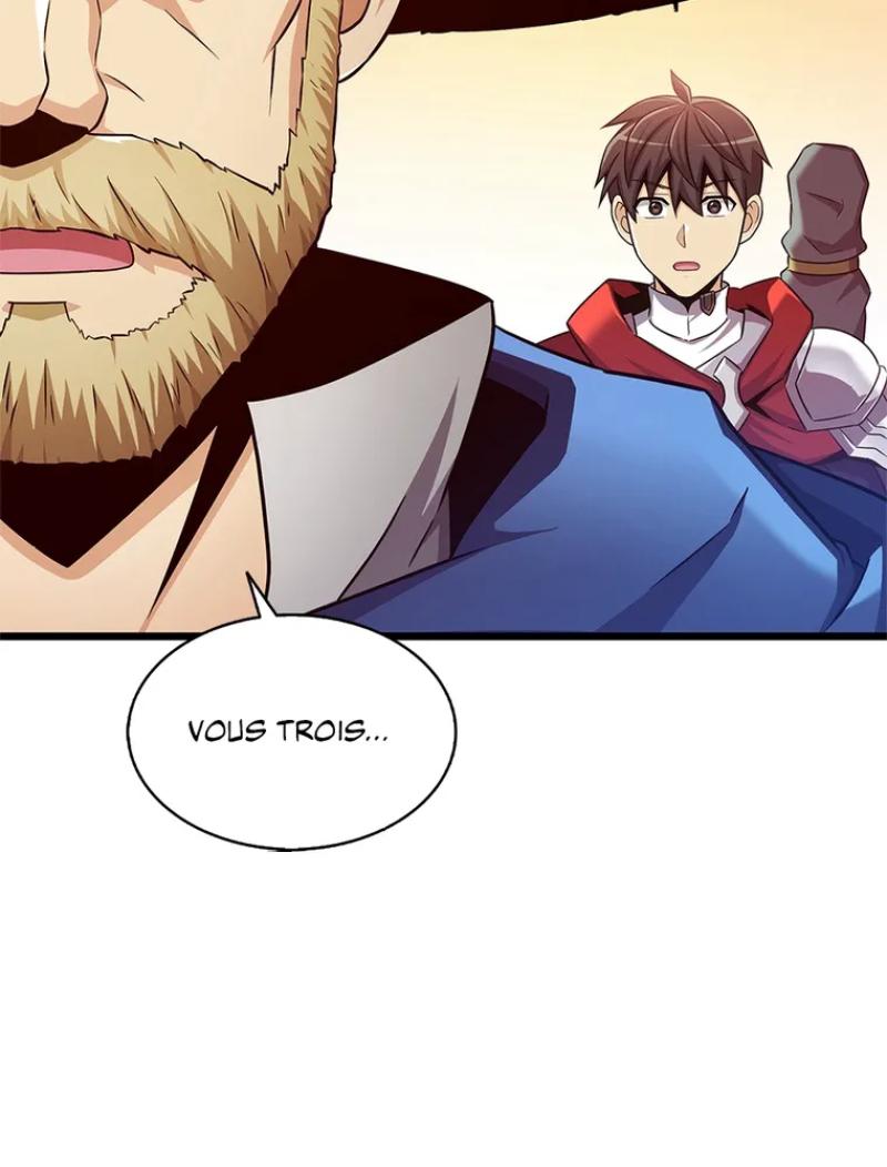 Read Arcane Sniper FR Manga Online