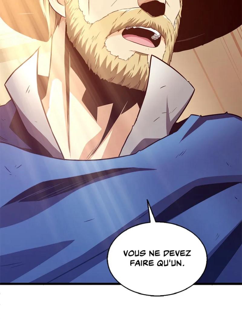 Read Arcane Sniper FR Manga Online