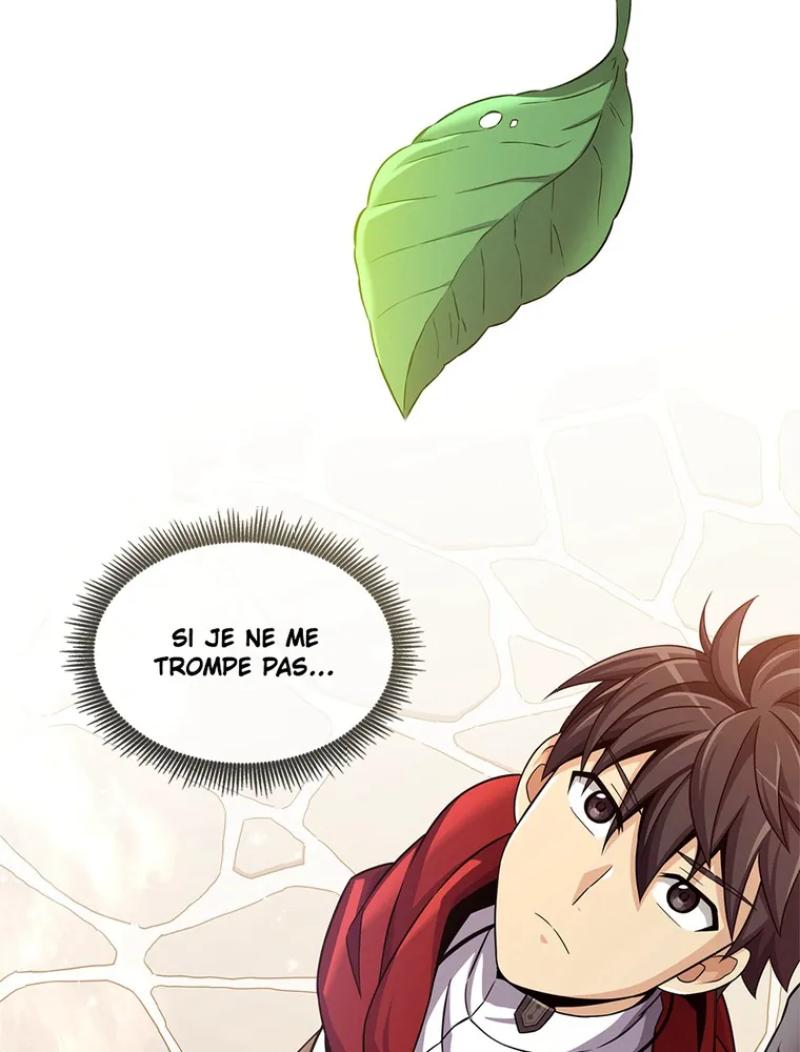 Read Arcane Sniper FR Manga Online