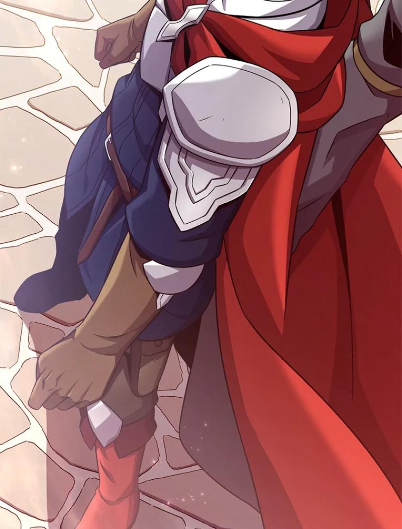 Read Arcane Sniper FR Manga Online