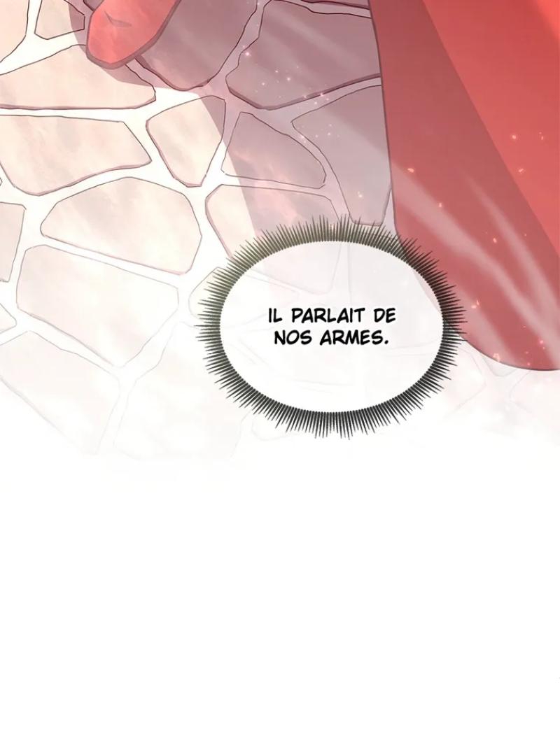 Read Arcane Sniper FR Manga Online