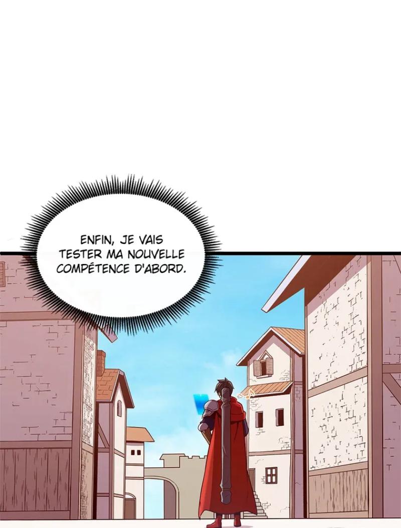 Read Arcane Sniper FR Manga Online