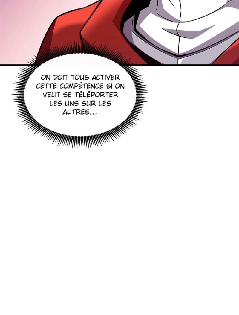 Read Arcane Sniper FR Manga Online