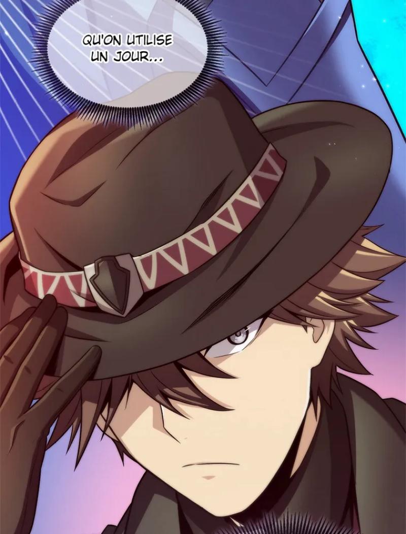Read Arcane Sniper FR Manga Online