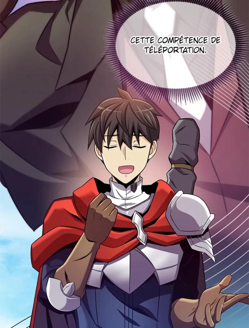 Read Arcane Sniper FR Manga Online