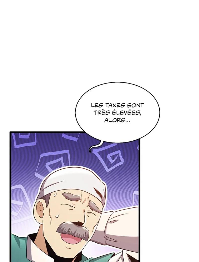 Read Arcane Sniper FR Manga Online
