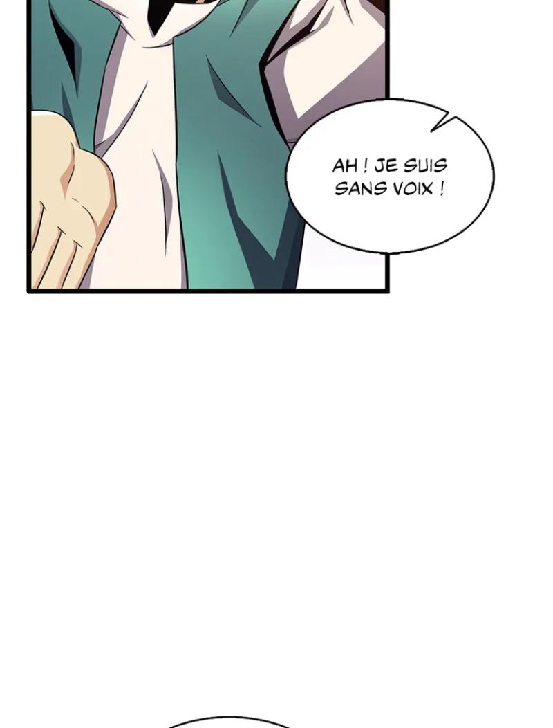 Read Arcane Sniper FR Manga Online