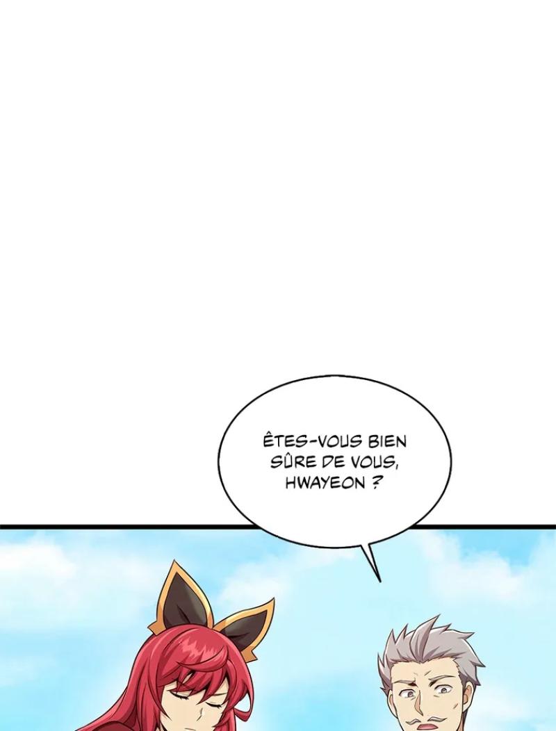 Read Arcane Sniper FR Manga Online