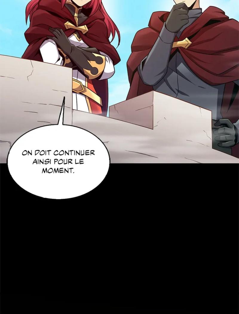 Read Arcane Sniper FR Manga Online