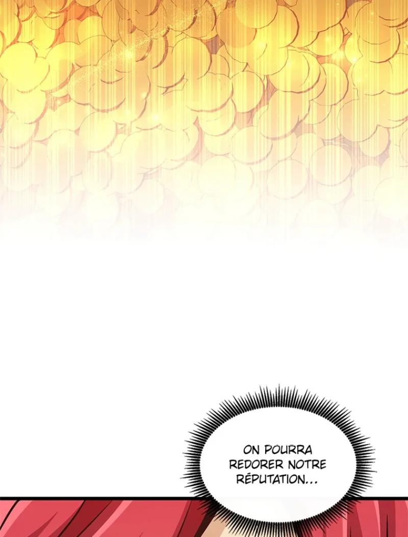 Read Arcane Sniper FR Manga Online