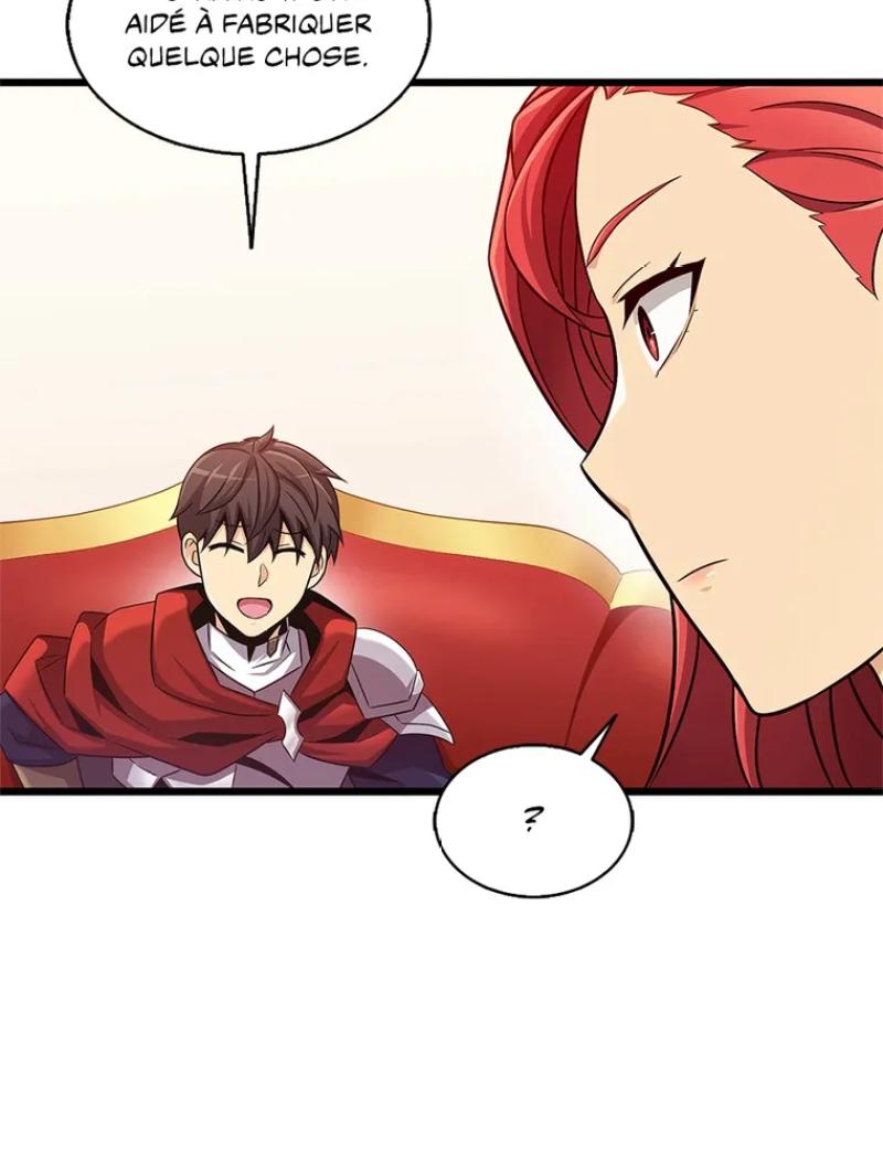 Read Arcane Sniper FR Manga Online