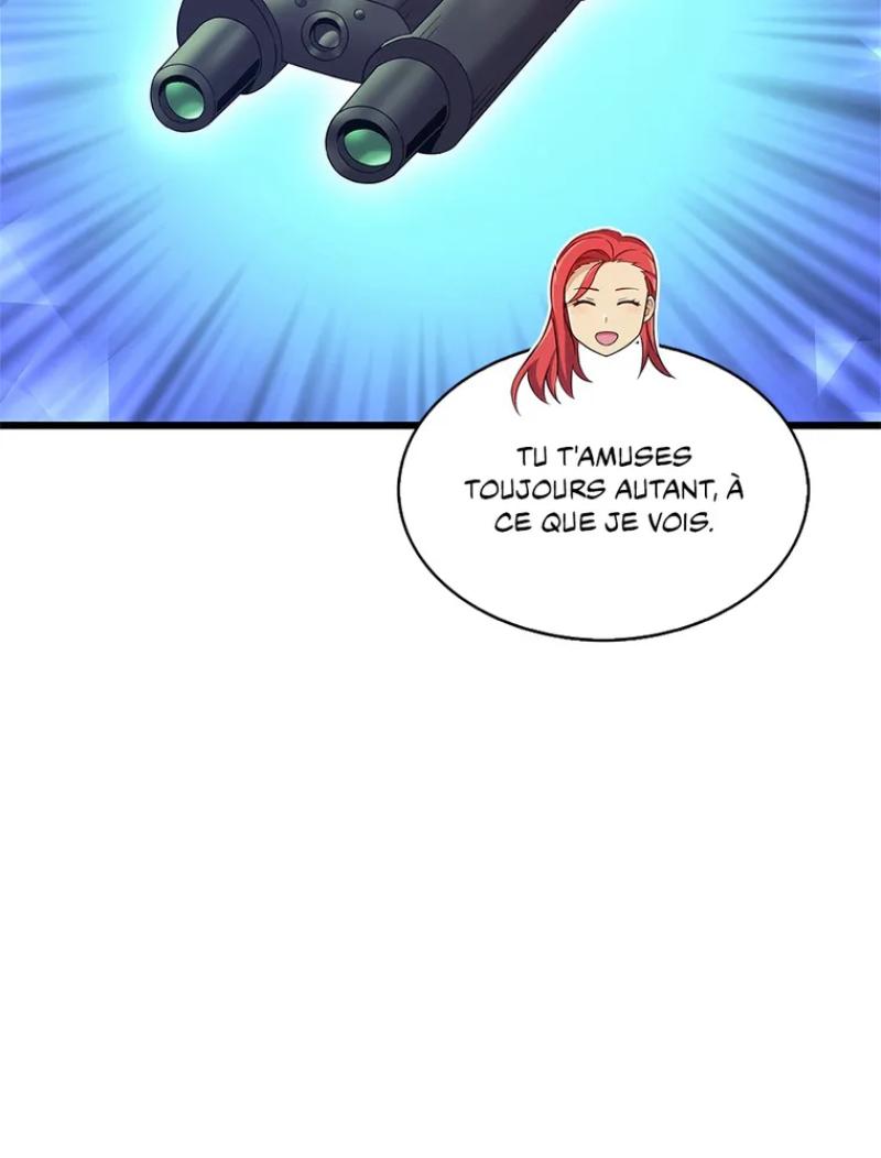Read Arcane Sniper FR Manga Online