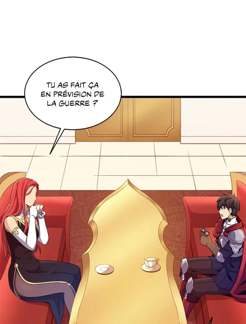 Read Arcane Sniper FR Manga Online