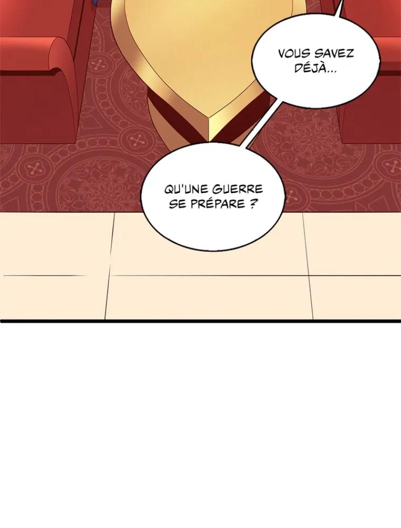 Read Arcane Sniper FR Manga Online