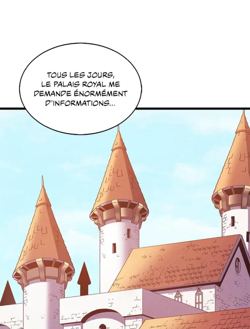 Read Arcane Sniper FR Manga Online