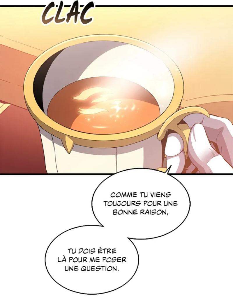 Read Arcane Sniper FR Manga Online