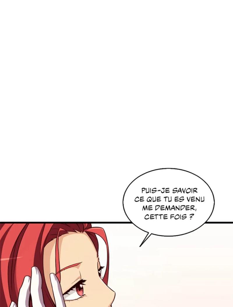 Read Arcane Sniper FR Manga Online