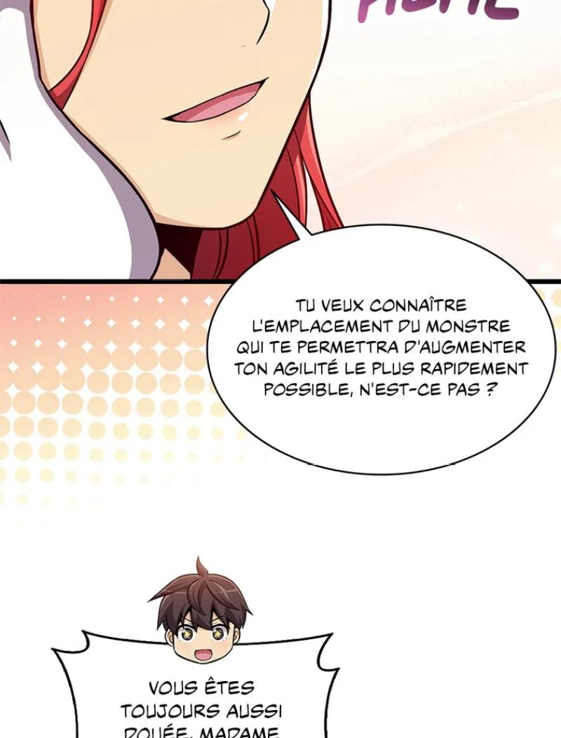 Read Arcane Sniper FR Manga Online