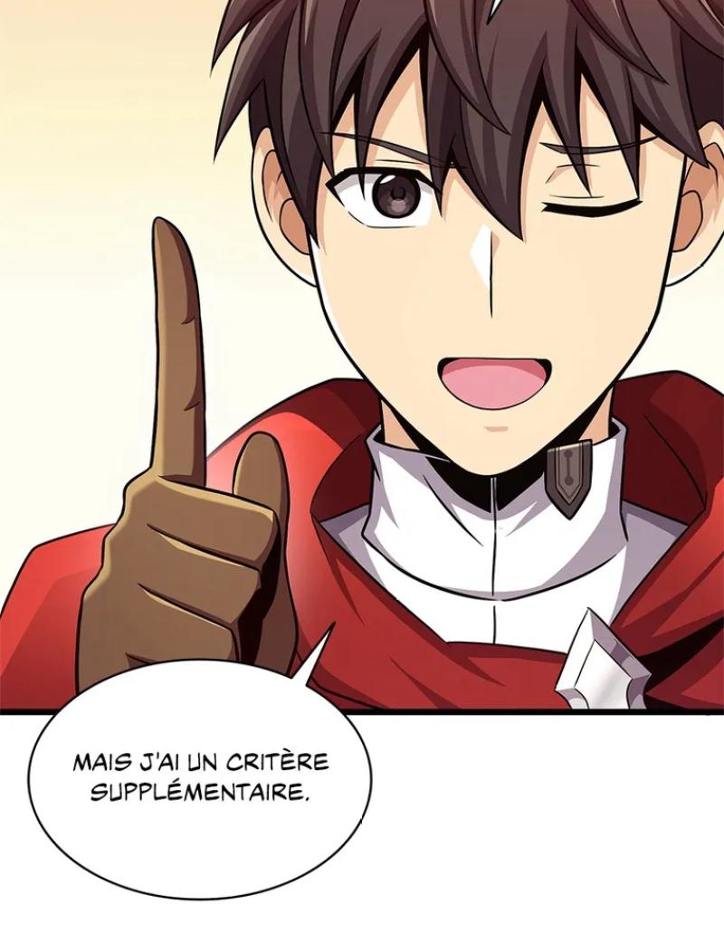 Read Arcane Sniper FR Manga Online