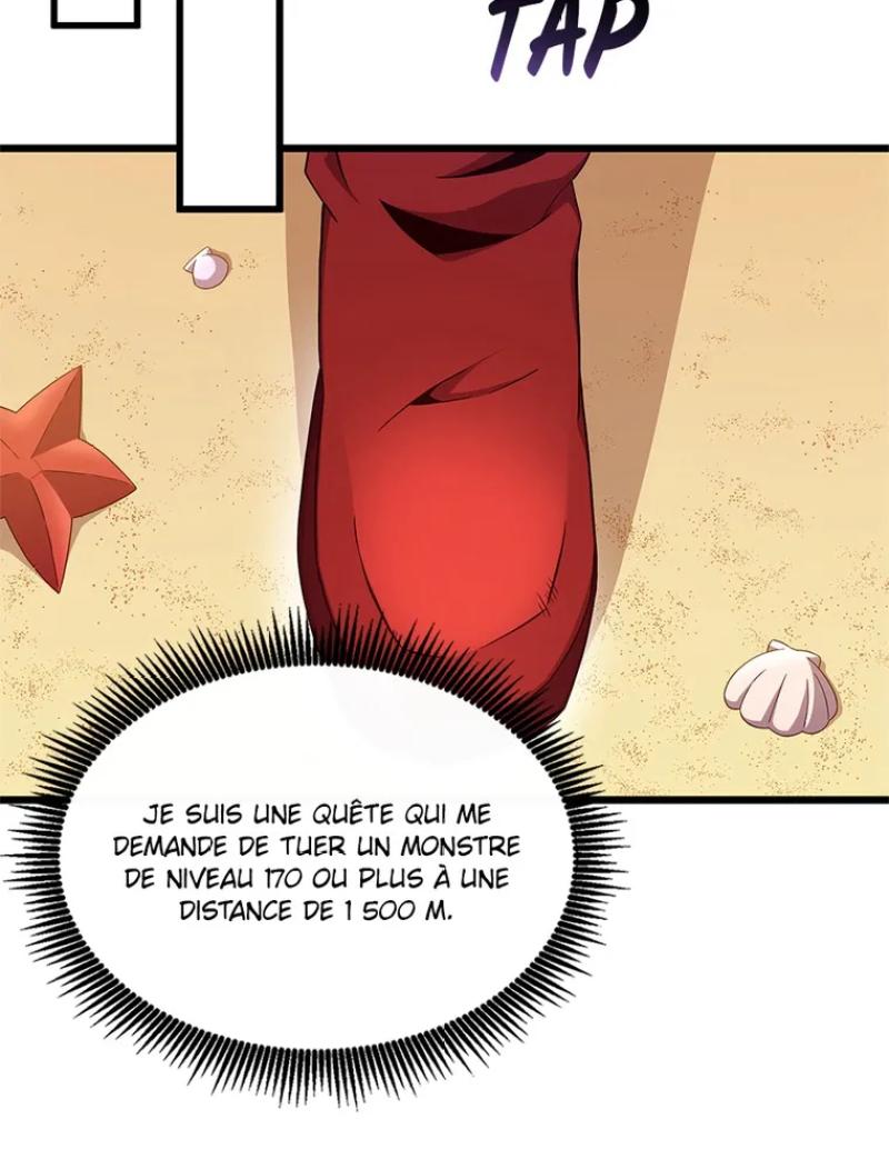 Read Arcane Sniper FR Manga Online