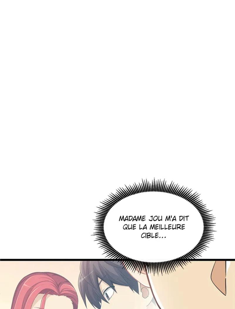 Read Arcane Sniper FR Manga Online