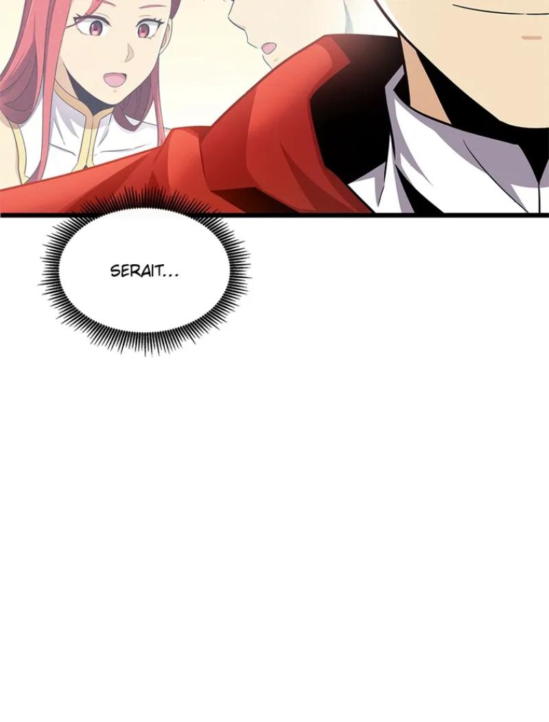 Read Arcane Sniper FR Manga Online