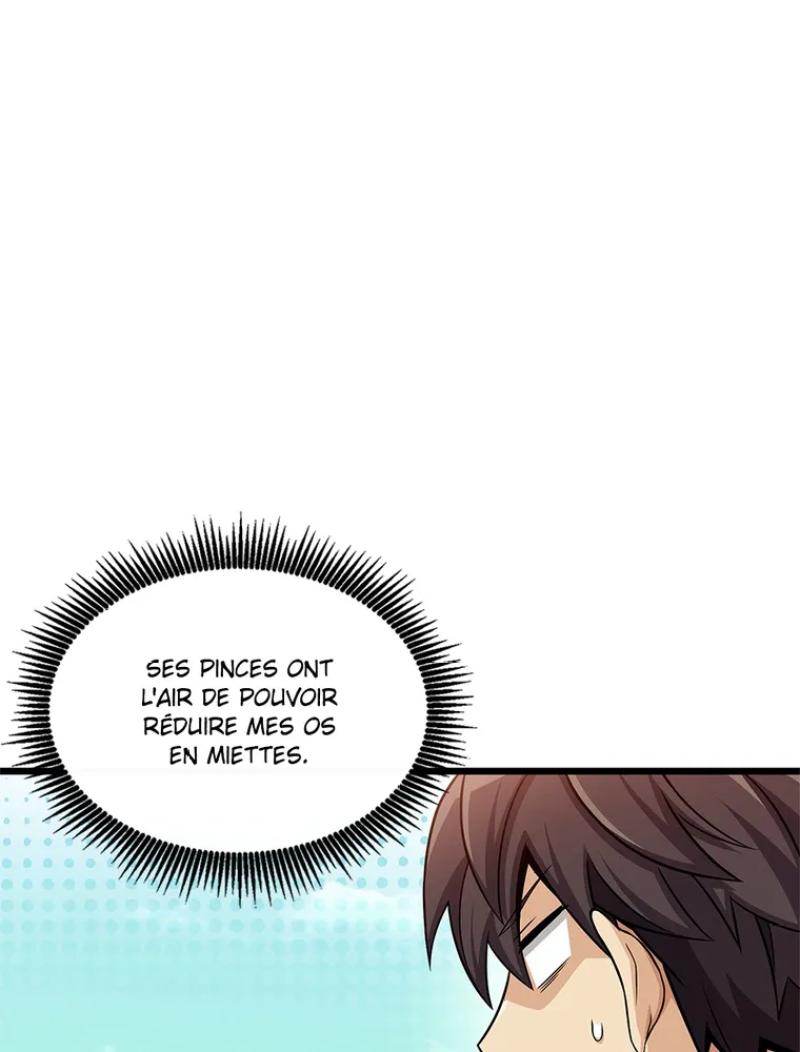 Read Arcane Sniper FR Manga Online