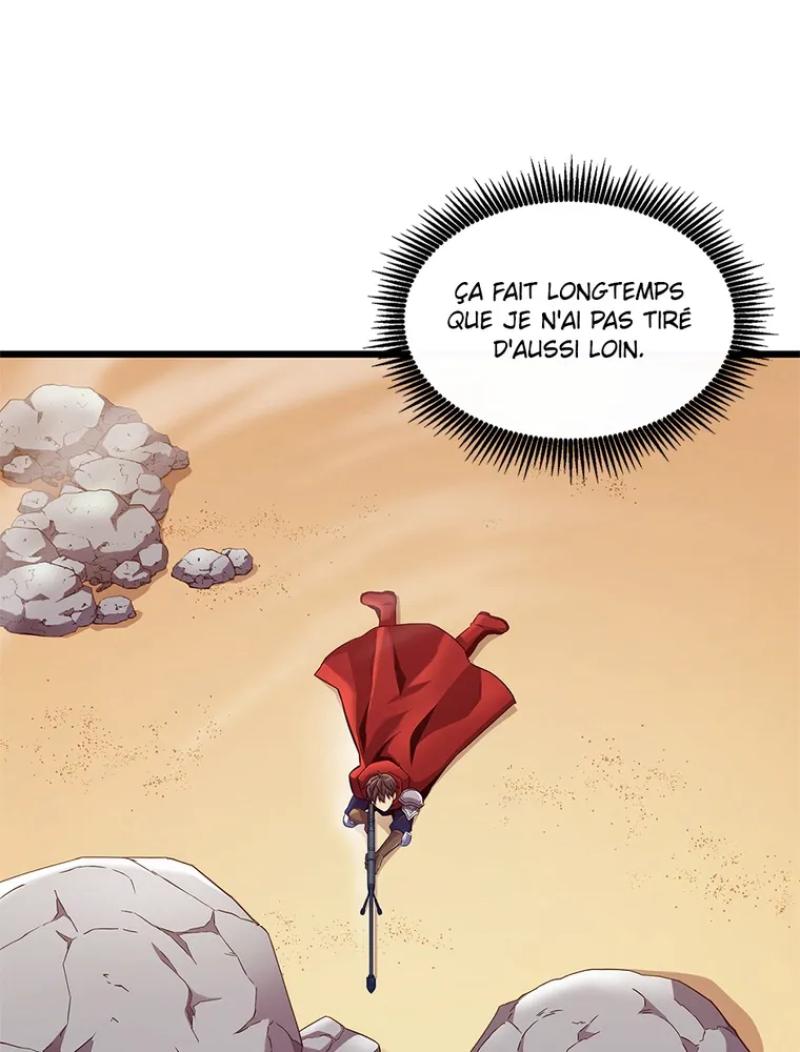 Read Arcane Sniper FR Manga Online