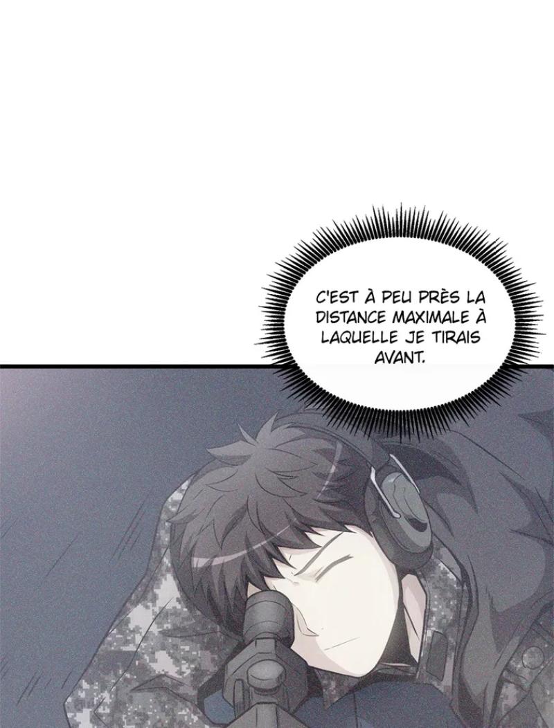 Read Arcane Sniper FR Manga Online