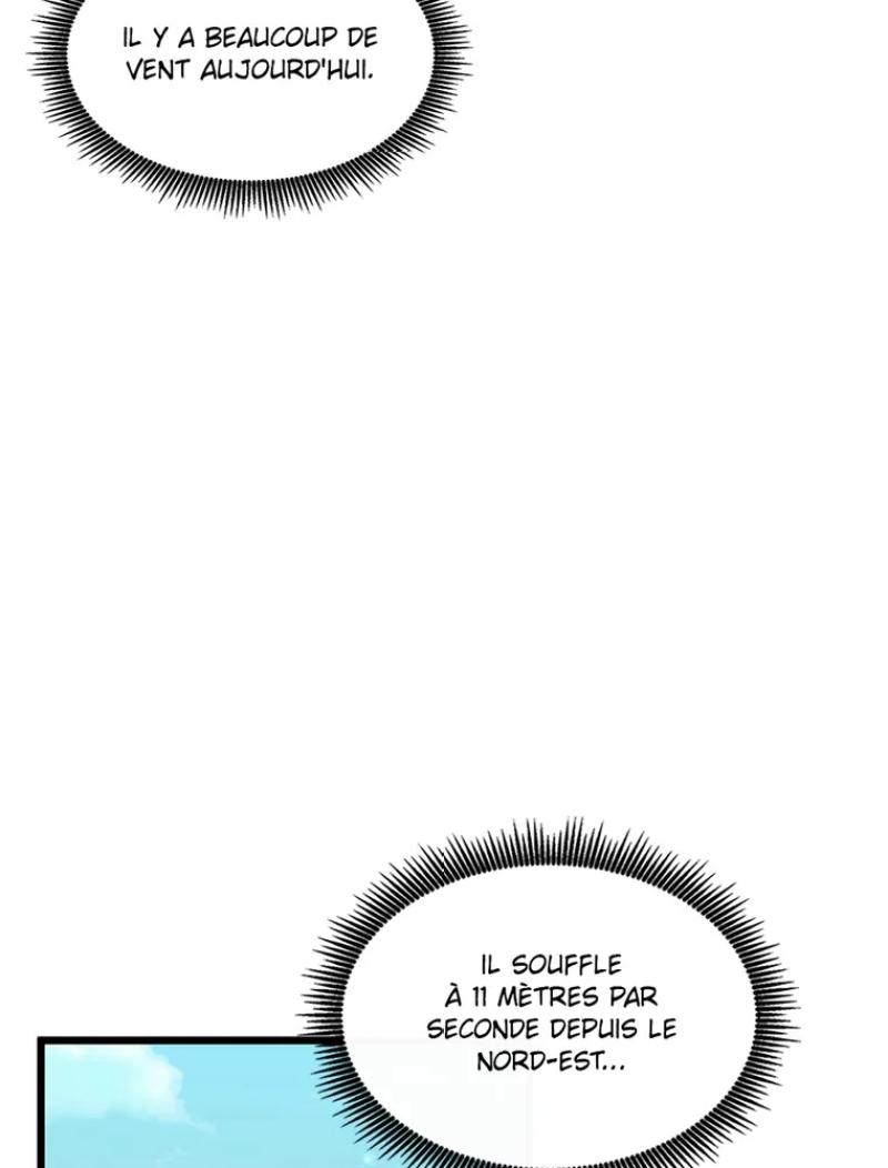 Read Arcane Sniper FR Manga Online