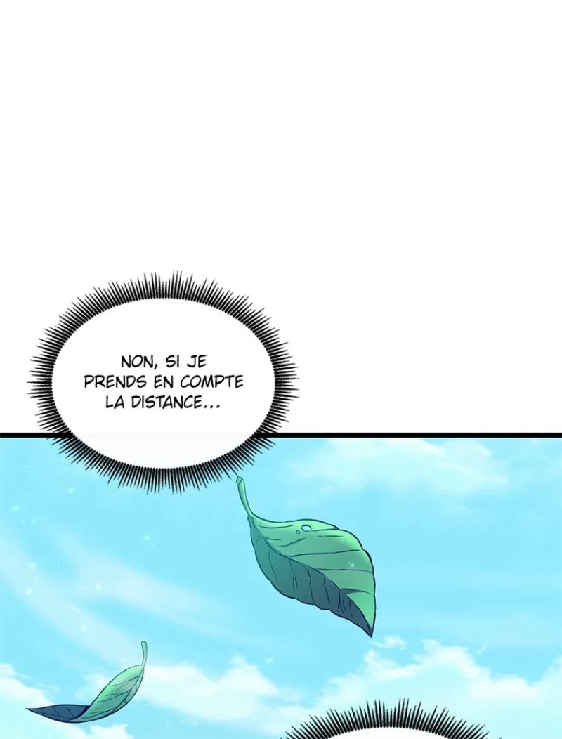 Read Arcane Sniper FR Manga Online