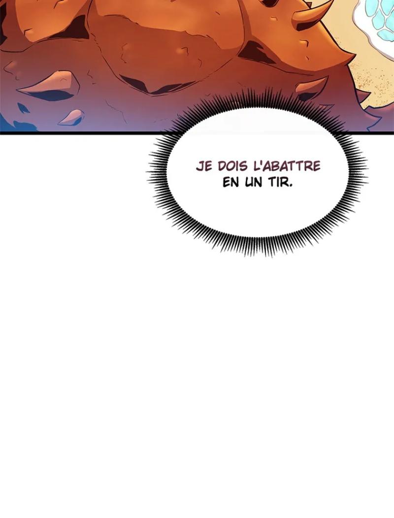 Read Arcane Sniper FR Manga Online