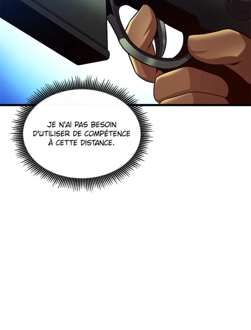 Read Arcane Sniper FR Manga Online
