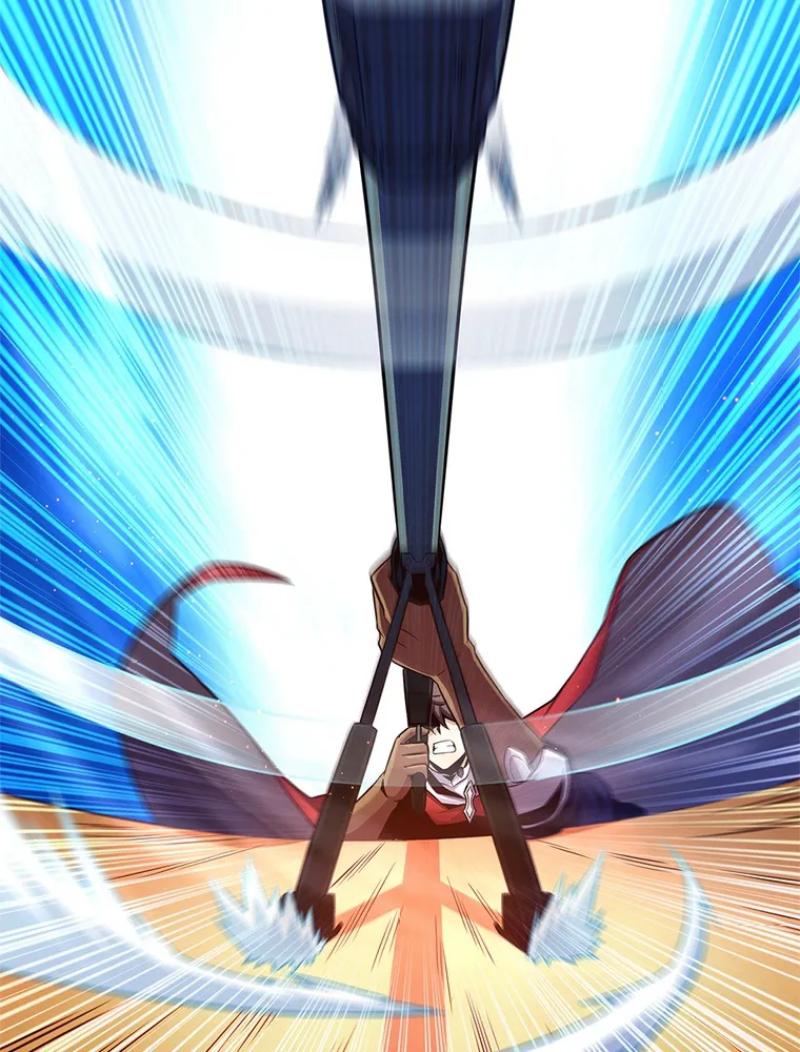 Read Arcane Sniper FR Manga Online