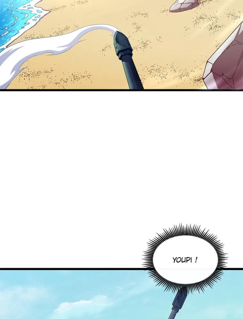 Read Arcane Sniper FR Manga Online