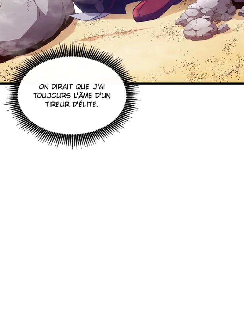 Read Arcane Sniper FR Manga Online